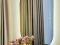 2-комнатная квартира · 75 м² · 2/20 этаж, Серкебаева 146/11 за 25 000 ₸ в Алматы, Бостандыкский р-н — фото 28