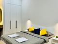 2-комнатная квартира · 75 м² · 2/20 этаж, Серкебаева 146/11 за 25 000 ₸ в Алматы, Бостандыкский р-н — фото 31