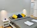 2-комнатная квартира · 75 м² · 2/20 этаж, Серкебаева 146/11 за 25 000 ₸ в Алматы, Бостандыкский р-н — фото 3