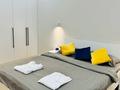 2-комнатная квартира · 75 м² · 2/20 этаж, Серкебаева 146/11 за 25 000 ₸ в Алматы, Бостандыкский р-н — фото 33