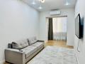 2-комнатная квартира · 75 м² · 2/20 этаж, Серкебаева 146/11 за 25 000 ₸ в Алматы, Бостандыкский р-н — фото 7