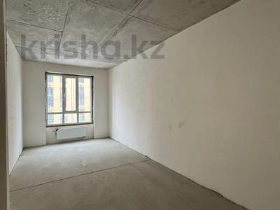 1-комнатная квартира · 45.7 м² · 4/12 этаж, Сейфуллина — Мега Парк за 48 млн 〒 в Алматы, Алмалинский р-н