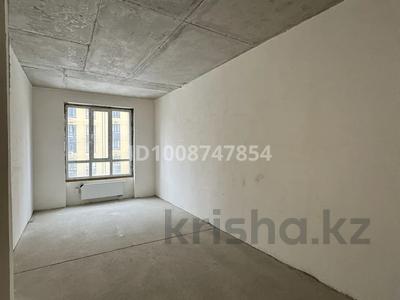 1-комнатная квартира · 45.7 м² · 4/12 этаж, Сейфуллина — Макатаева (Мега Парк) за 43 млн ₸ в Алматы, Алмалинский р-н