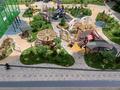 1-бөлмелі пәтер · 45.7 м² · 4/12 қабат, Сейфуллина — Макатаева (Мега Парк), бағасы: 43 млн ₸ в Алматы, Алмалинский р-н — фото 8