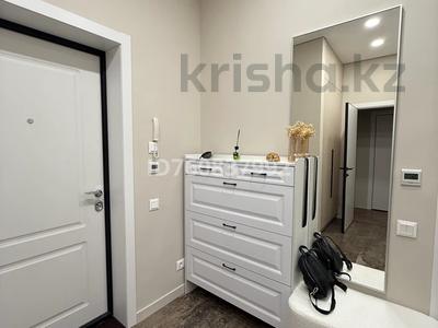 Продажа квартир в Алматинской обл.: 2-комнатная квартира · 54.3 м² · 5/7 этаж, Нуртазина 31 за 35 млн 〒 2-комнатная квартира · 54.3 м² · 5/7 этаж, Нуртазина 31 за 35 млн 〒 в Талгаре