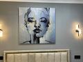 1-бөлмелі пәтер · 35 м² · 4/5 қабат, Михаэлиса 4, бағасы: 12 000 ₸ в Усть-Каменогорске — фото 5