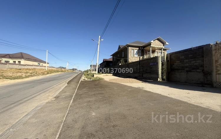 Отдельный дом · 8 комнат · 334 м² · 10 сот., мкр Нуртас, Байгекум — Байгекум за 139 млн 〒 в Шымкенте, Каратауский р-н — фото 38