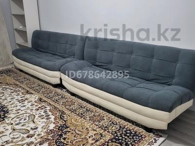 2-комнатная квартира · 68 м² · 2/9 этаж, мкр Аксай-1А, Райымбека 522/1 — Момышулы за 290 000 ₸ в Алматы, Ауэзовский р-н