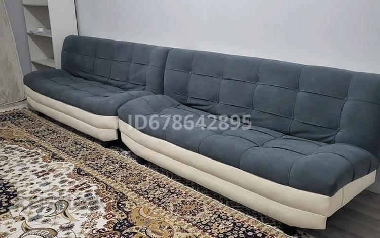 2-комнатная квартира · 68 м² · 2/9 этаж, мкр Аксай-1А, Райымбека 522/1 — Момышулы за 290 000 ₸ в Алматы, Ауэзовский р-н — фото 33