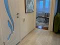 1-комнатная квартира · 42 м² · 4/10 этаж · помесячно, мкр 4 38 — Гостиница Виктория за 200 000 〒 в Уральске — фото 6