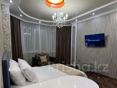 2-комнатная квартира · 46 м² · 14/16 этаж, Мангилик Ел 17 за 27 млн ₸ в Астане, Есильский р-н