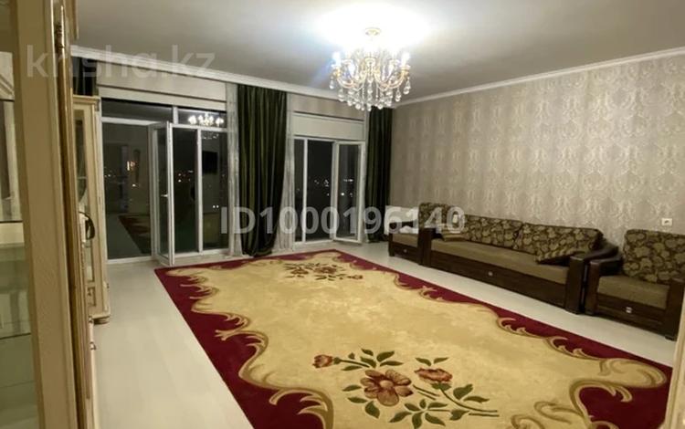 3 комнаты · 110 м², 17-мкр 1Б — ЖК Стамбул за 60 000 〒 в Шымкенте, Енбекшинский р-н — фото 2
