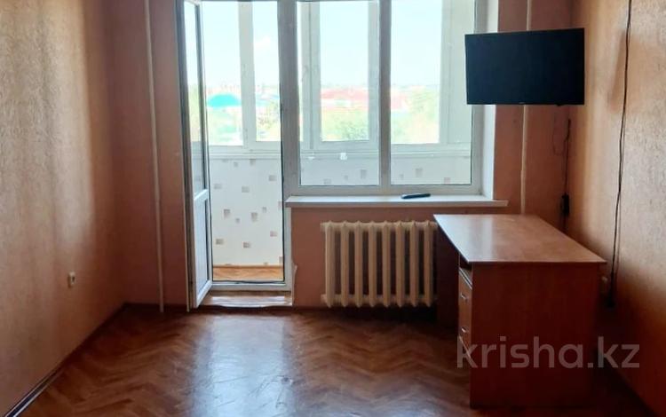 1-комнатная квартира · 34 м² · 5/9 этаж, кунаева за 12 млн ₸ в Уральске — фото 2