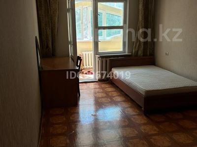 2-комнатная квартира · 58 м² · 2/5 этаж, Шашкина — Аль-Фараби / Шашкина за 285 000 ₸ в Алматы, Бостандыкский р-н