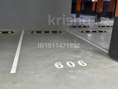 Паркинг · 16 м² · Жандосова — Cулейменова за 5.7 млн ₸ в Алматы, Ауэзовский р-н