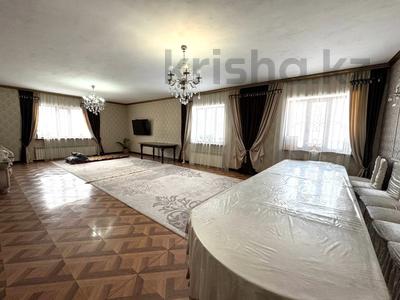 Жеке үй · 5 бөлме · 260 м² · 11 сот., 3-й микрорайон, бағасы: 260 млн 〒 в 