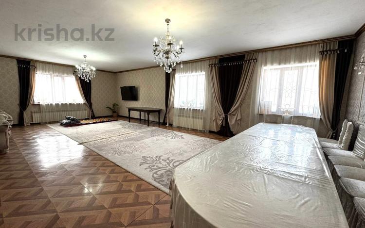 Жеке үй · 5 бөлме · 260 м² · 11 сот., 3-й микрорайон, бағасы: 260 млн 〒 в  — фото 2