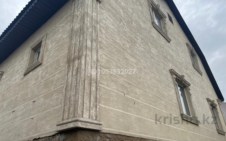 Отдельный дом · 5 комнат · 160 м² · 8 сот., Ардагер 23 за 50 млн ₸ в Коксай (пути Ильича) — фото 2