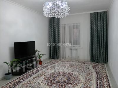 2-комнатная квартира · 59 м² · 2/5 этаж, мкр Береке 11 за 22 млн ₸ в Атырау