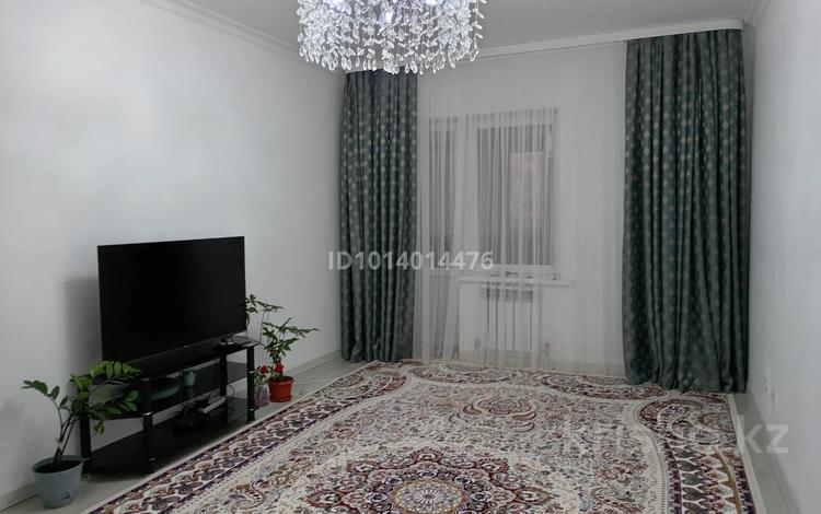 2-бөлмелі пәтер · 59 м² · 2/5 қабат, Береке ш/а. 11, бағасы: 22 млн ₸ в Атырау, мкр Береке — фото 2