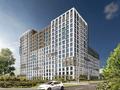 1-бөлмелі пәтер · 40.77 м², Сагадат Нурмагамбетов 17, бағасы: ~ 33.8 млн ₸ в Астане, Сарайшык р-н — фото 7