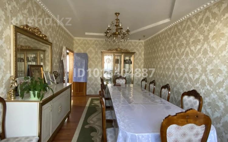 4-комнатная квартира · 84.1 м² · 4/5 этаж, мкр Карасу 21 — N64 школа им. Ж.Аймауытова за 31.5 млн ₸ в Шымкенте, Аль-Фарабийский р-н — фото 2