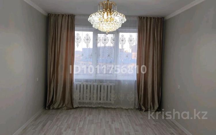 3-комнатная квартира · 80 м² · 5/9 этаж, микрорайон Центральный 45 — Сырымбет за 26 млн ₸ в Кокшетау — фото 2