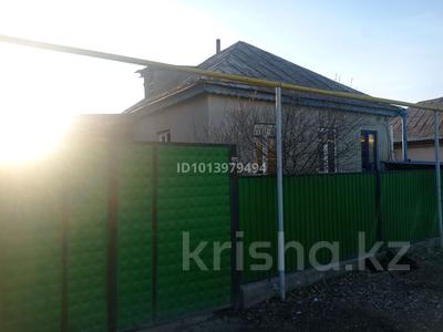 Отдельный дом · 3 комнаты · 72 м² · 7 сот., Тектурмас 68 — Пушкина тектурмас старая название южная за 9.5 млн ₸ в Шу