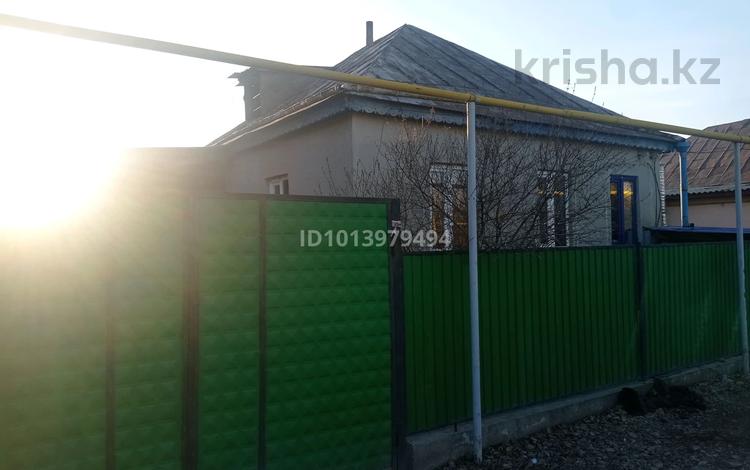 Отдельный дом · 3 комнаты · 72 м² · 7 сот., Тектурмас 68 — Пушкина тектурмас старая название южная за 9.5 млн ₸ в Шу — фото 2