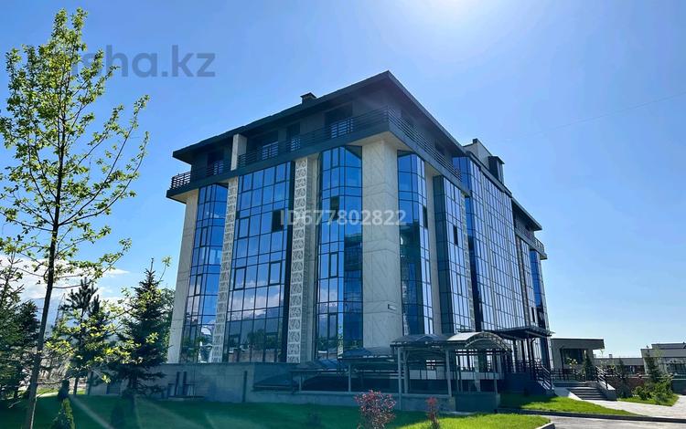 2-бөлмелі пәтер · 52 м² · 4/5 қабат, Ул.Сейдембека 105\6, бағасы: 38.7 млн ₸ в Алматы, Наурызбайский р-н — фото 105