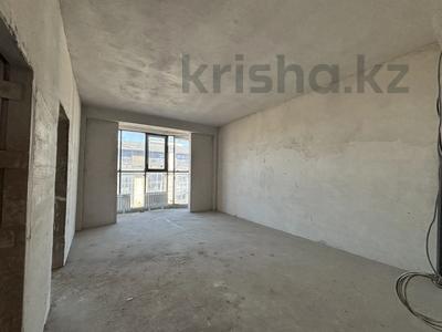 2-комнатная квартира · 51.2 м² · 4/5 этаж, Ул.Сейдембека за 38 млн 〒 в Алматы, Наурызбайский р-н