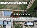 Участок · 25 соток, Абылай Хана 1/18 — SDU за 195 млн ₸ в Каскелене