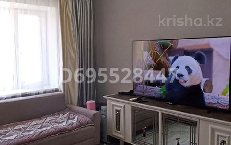 2-бөлмелі пәтер · 46.7 м² · 5/5 қабат, Назарбаева 235/1Б, бағасы: 22 млн ₸ в Уральске — фото 2