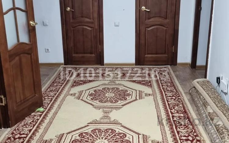 2-комнатная квартира · 65.5 м² · 1/9 этаж, Нур Актобе 28 В за 22 млн ₸ — фото 2