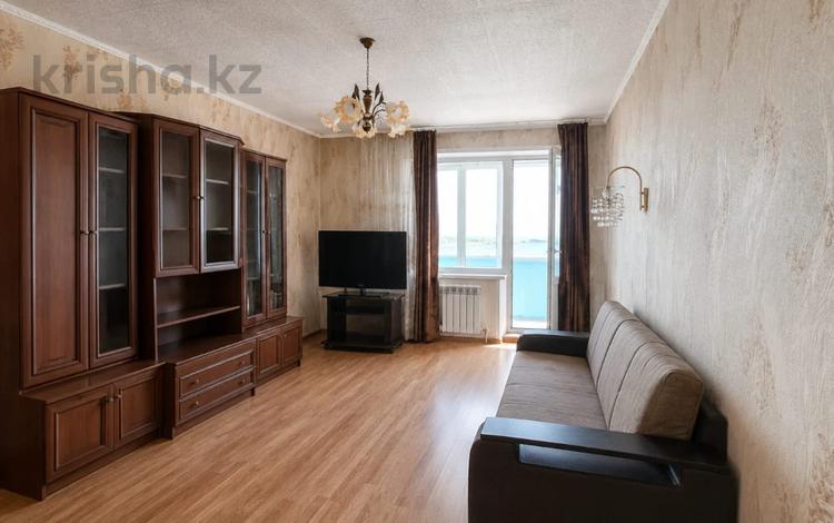 3-комнатная квартира · 69 м² · 9/9 этаж, Майкудук, мкр Восток-5 за 15 млн ₸ в Караганде, Алихана Бокейханова р-н — фото 2