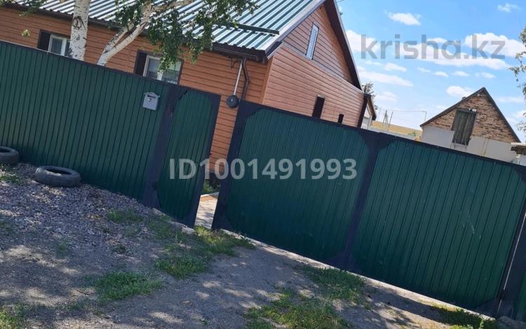 Үйдің бір бөлігі · 4 бөлме · 95 м² · 18 сот., М.Ауезова 77 — Школы, бағасы: 37 млн 〒 в Уштобе — фото 10