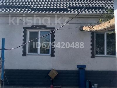 Отдельный дом · 4 комнаты · 90 м² · 10 сот., Байтурсынова 71 за 20 млн 〒 в Таразе