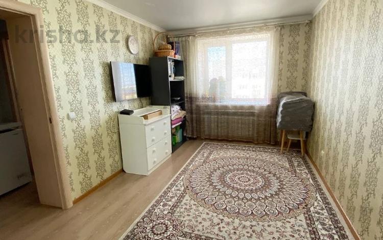1-комнатная квартира · 30 м² · 9/9 этаж, Карасай батыра — ТД Арман за 15.3 млн ₸ в Астане, Сарыарка р-н — фото 11