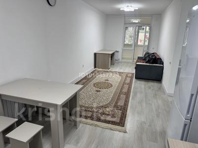 3-комнатная квартира · 84 м² · 1/9 этаж, Территория ПК Кунаева 189/6 за 330 000 ₸ в Алматы, Турксибский р-н