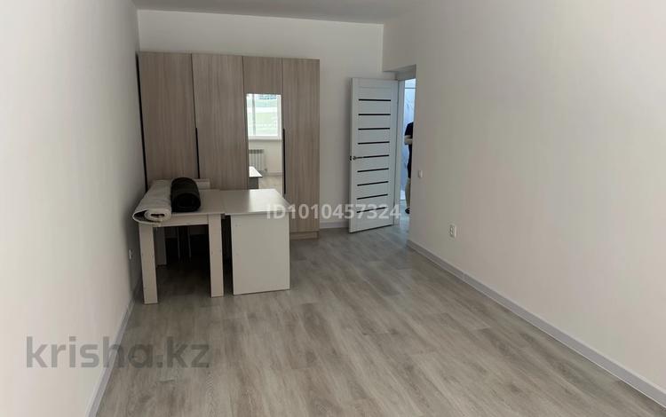 3-бөлмелі пәтер · 84 м² · 1/9 қабат, Территория ПК Кунаева 189/1, бағасы: 350 000 ₸ в Алматы, Турксибский р-н — фото 4