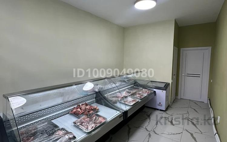 Готовый бизнес(мясной магазин) · 40 м², бағасы: 3.7 млн 〒 в Актобе, мкр. Алтын орда — фото 2