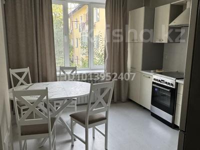 2-комнатная квартира · 51.1 м² · 3/4 этаж, Карасай батыра 76 — Сейфуллина и Карасай батыра за 500 000 ₸ в Алматы, Алмалинский р-н