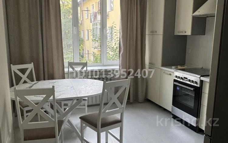 2-комнатная квартира · 51.1 м² · 3/4 этаж, Карасай батыра 76 — Сейфуллина и Карасай батыра за 500 000 ₸ в Алматы, Алмалинский р-н — фото 2