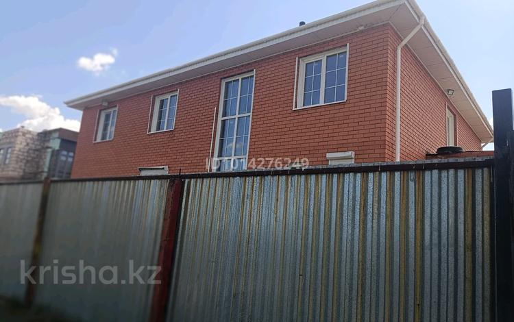 Отдельный дом · 7 комнат · 500 м² · 10 сот., Мкр 3 80 за 100 млн ₸ в  — фото 3