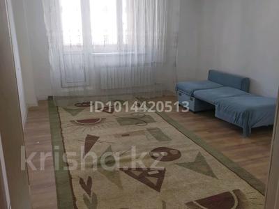 3-комнатная квартира · 95 м² · 7/9 этаж, мкр Аксай-3Б 32 за 250 000 ₸ в Алматы, Ауэзовский р-н