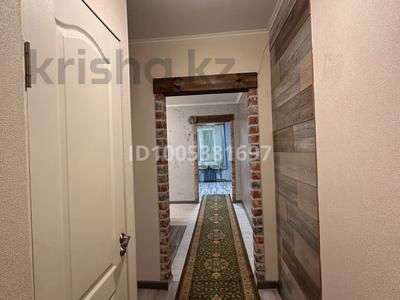 3-комнатная квартира · 56 м² · 4/5 этаж, мкр Орбита-1 24 за 360 000 〒 в Алматы, Бостандыкский р-н