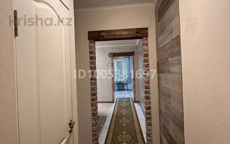 3-комнатная квартира · 56 м² · 4/5 этаж, мкр Орбита-1 24 за 360 000 〒 в Алматы, Бостандыкский р-н — фото 2