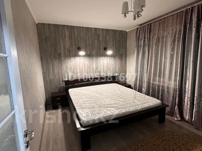 3-комнатная квартира · 56 м² · 4/5 этаж, мкр Орбита-1 24 за 350 000 〒 в Алматы, Бостандыкский р-н