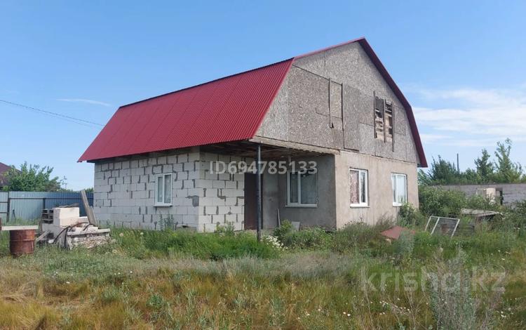 Отдельный дом · 5 комнат · 200 м² · 7 сот., С/т Дружба за 10 млн ₸ в Уральске — фото 5