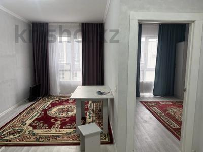 1-комнатная квартира · 34.8 м² · 3/3 этаж, мкр Алгабас, ЖК Теректі парк за 21 млн ₸ в Алматы, Алатауский р-н